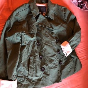 ‘J Crew’ formal/informal suit